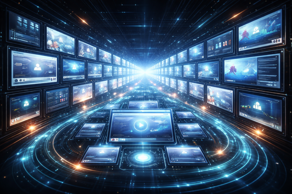 sistemas que geram renda passiva com canais automatizados