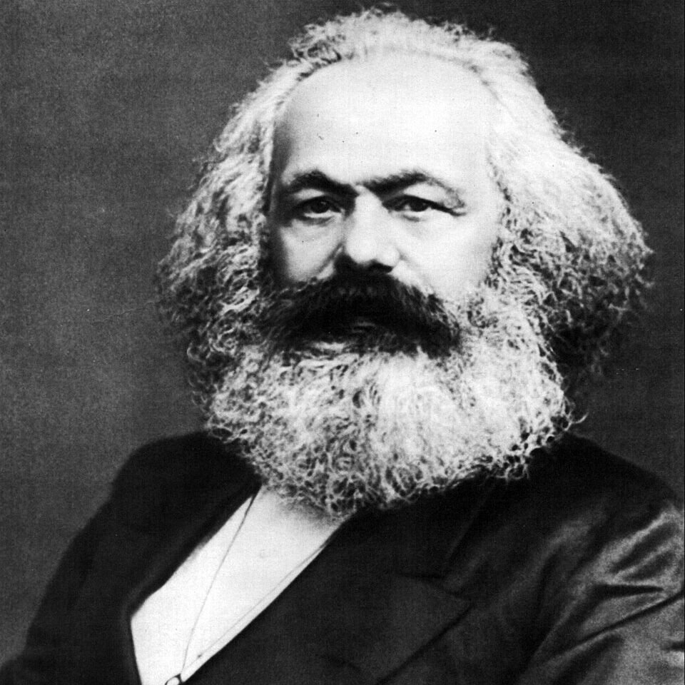 Marxismo