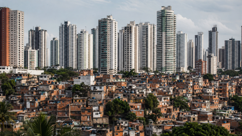Capitalismo e Desigualdade