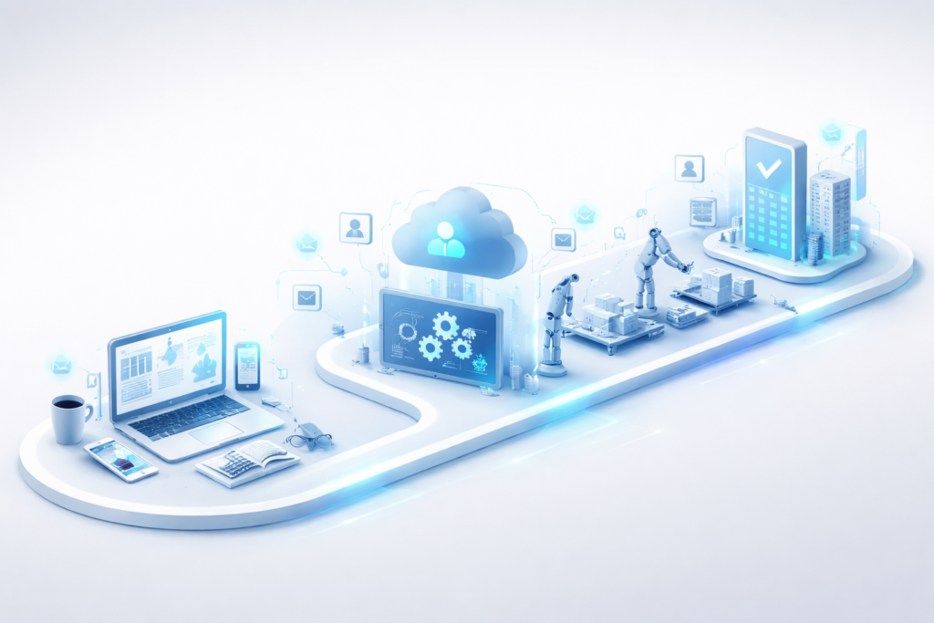 como entrar no mercado digital e ganhar dinheiro online
