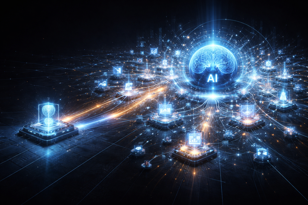 ferramentas de IA pouco conhecidas aumentando produtividade