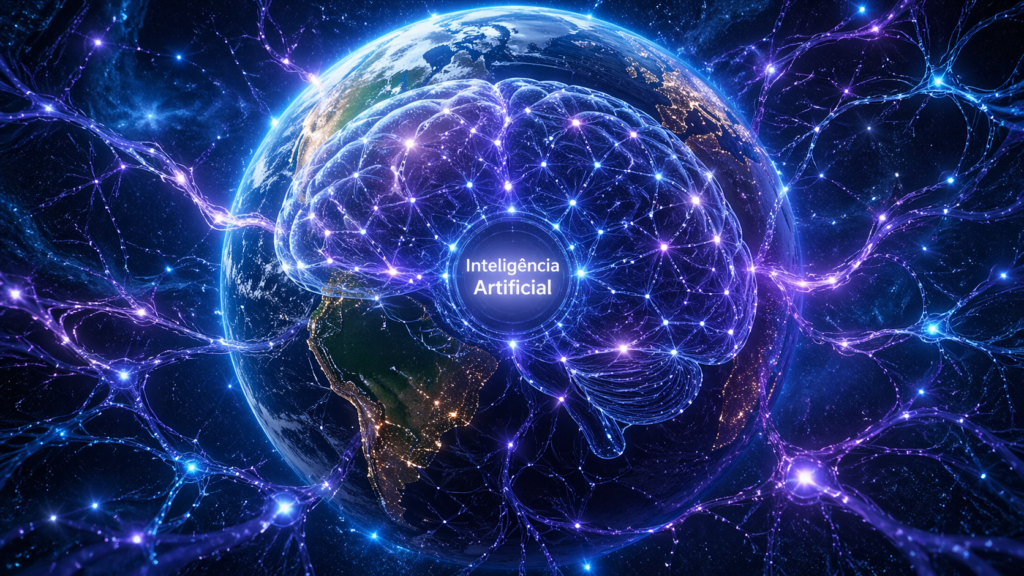 Inteligência Artificial