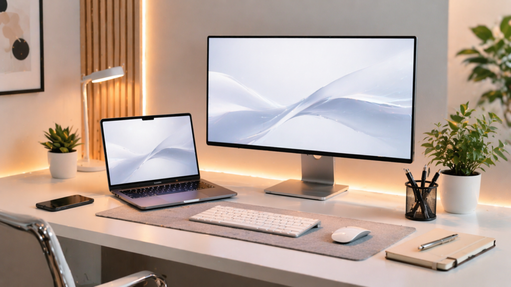 setup para criar sistema automático de dinheiro