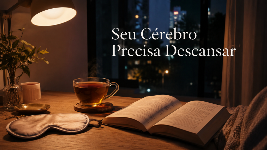 estratégias práticas para regular o sono
