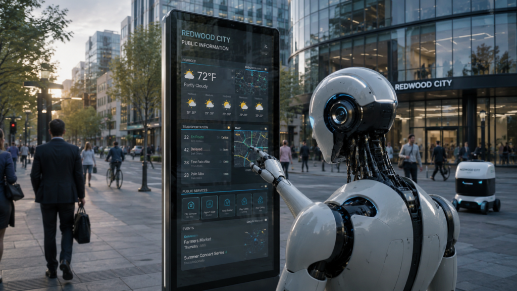 futuro da inteligência artificial e sociedade