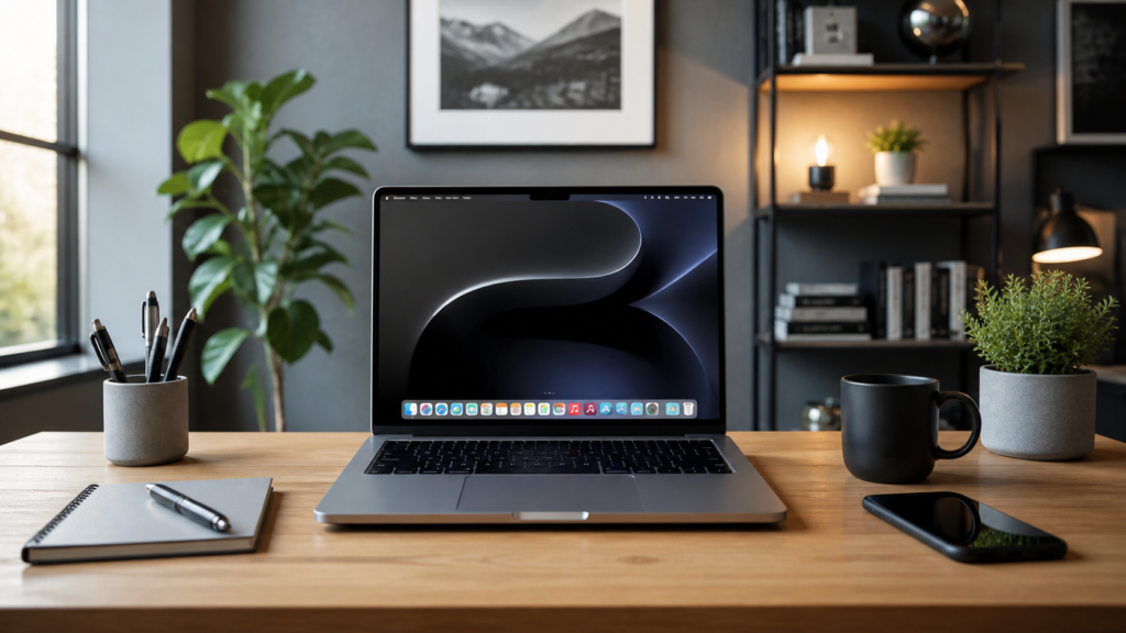 melhor notebook para trabalhar em 2026