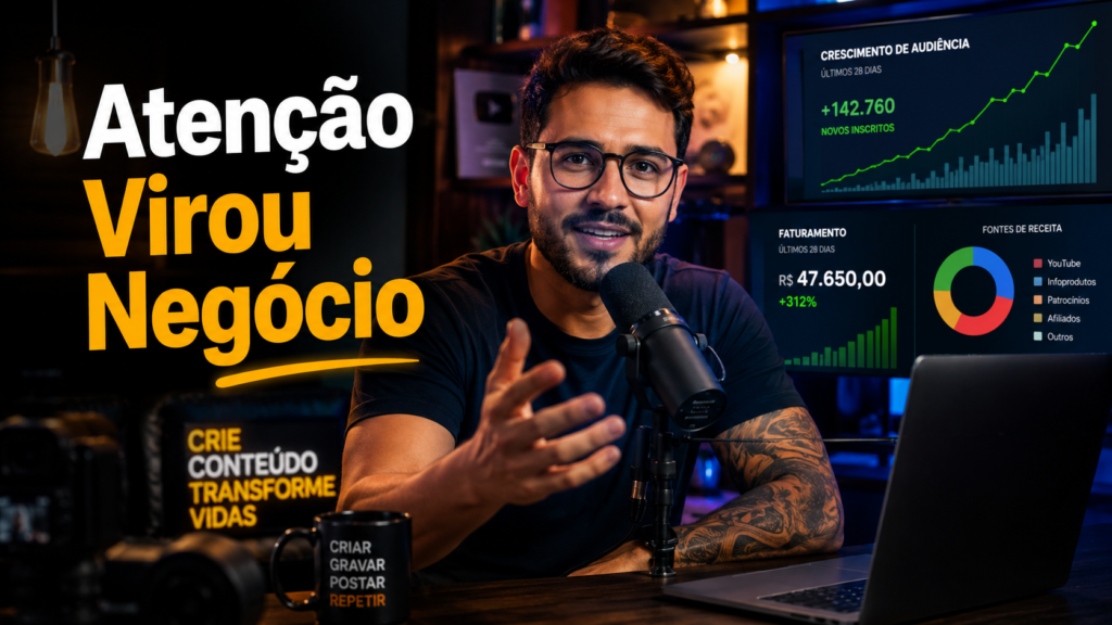 dependência de apenas uma fonte de renda
