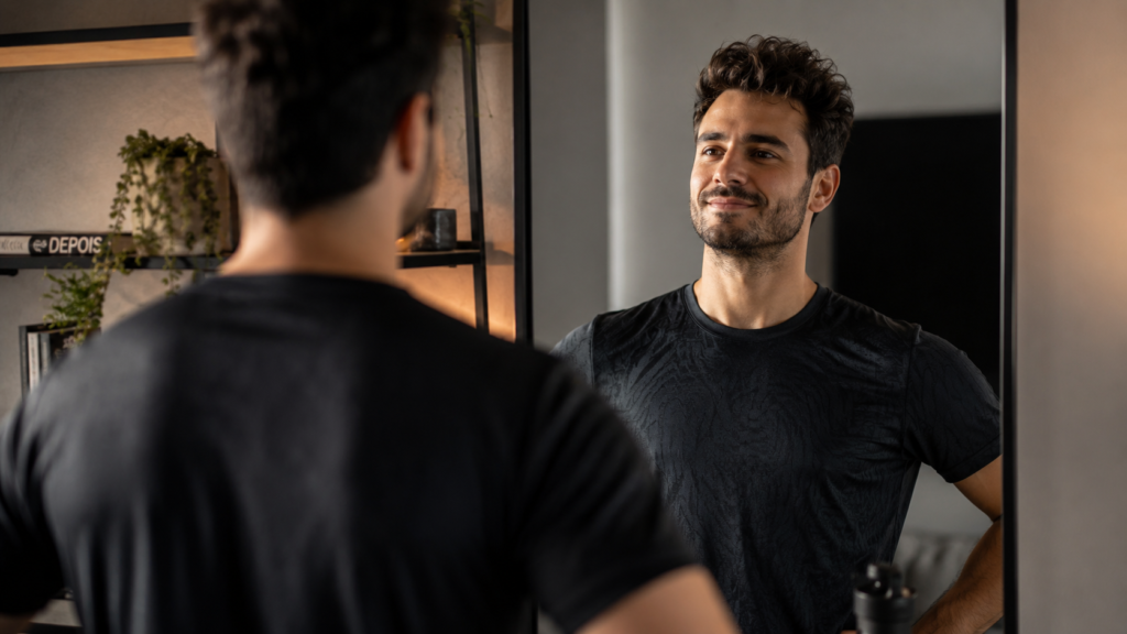  vida saudável e disciplina