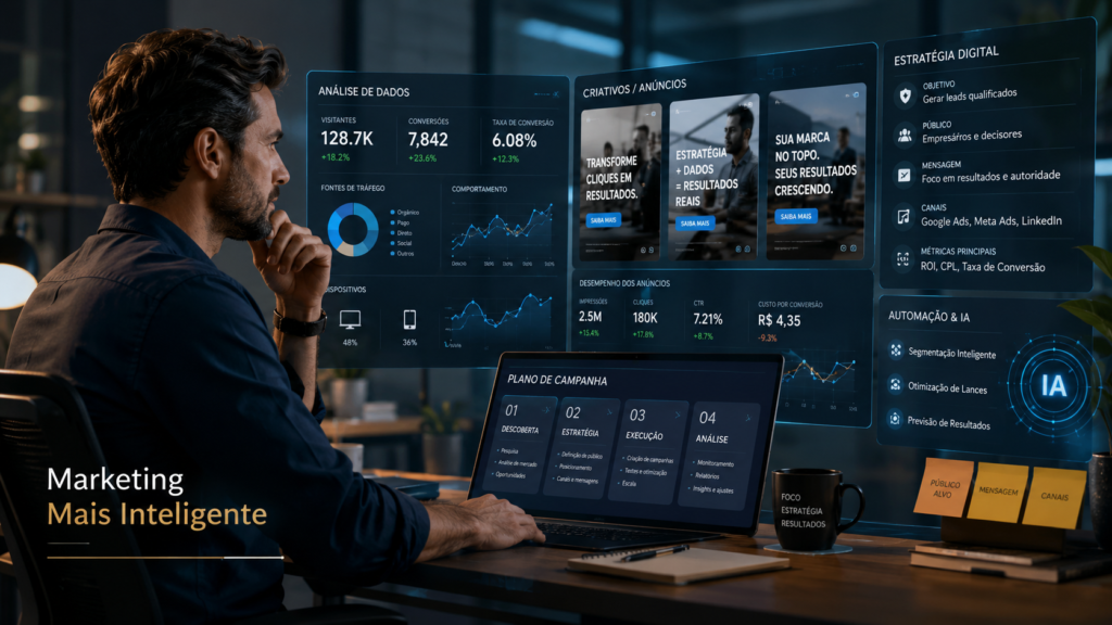 marketing para datas comemorativas