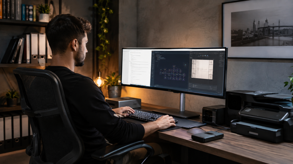 Os Melhores Equipamentos Para Empreendedores