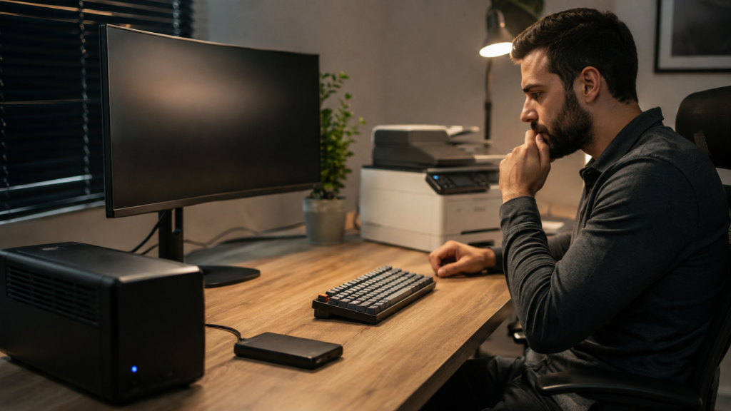 Quais Equipamentos Para Empreendedores Merecem Prioridade