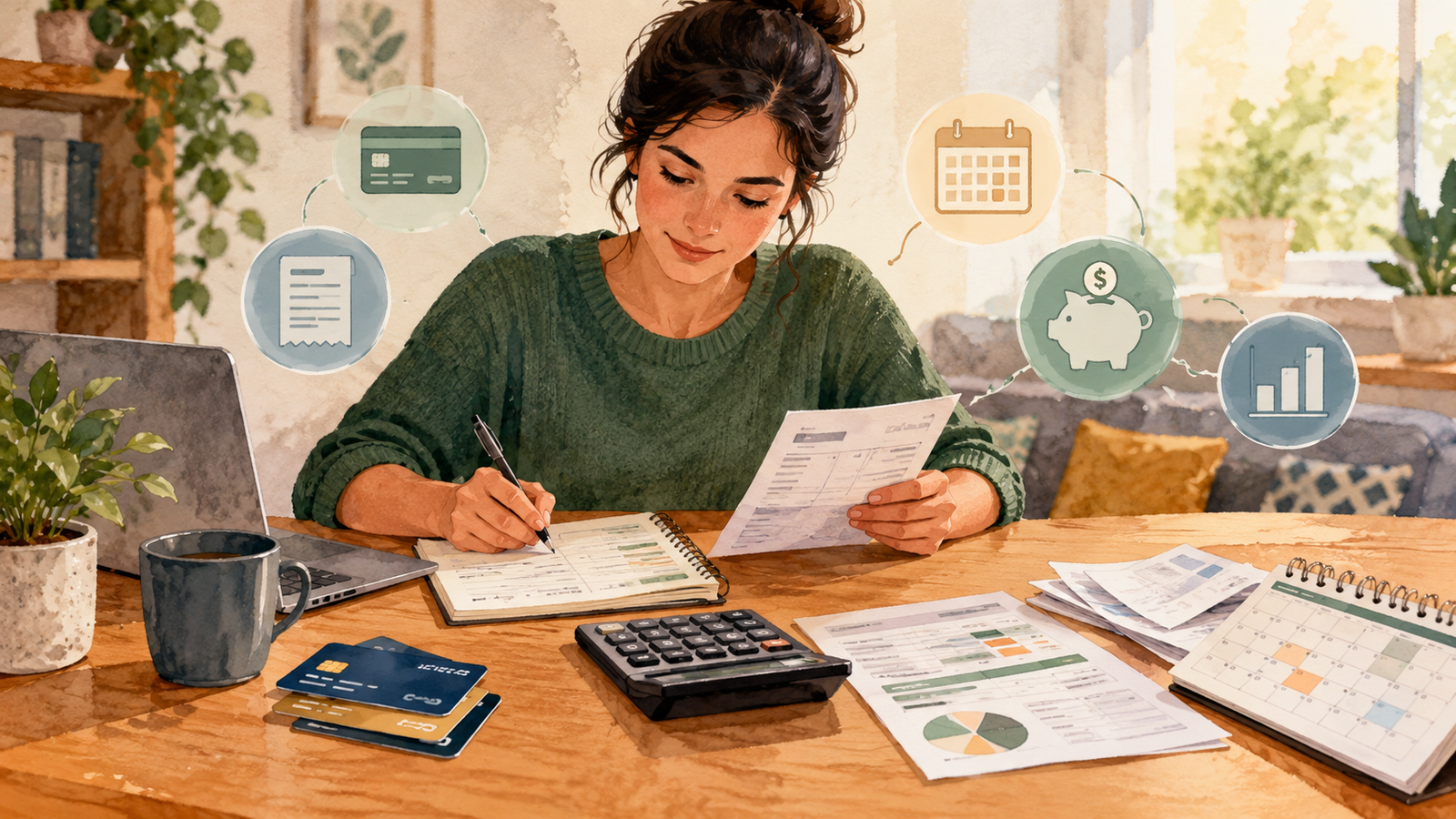 Como Usar O Cartão De Crédito Sem Se Endividar