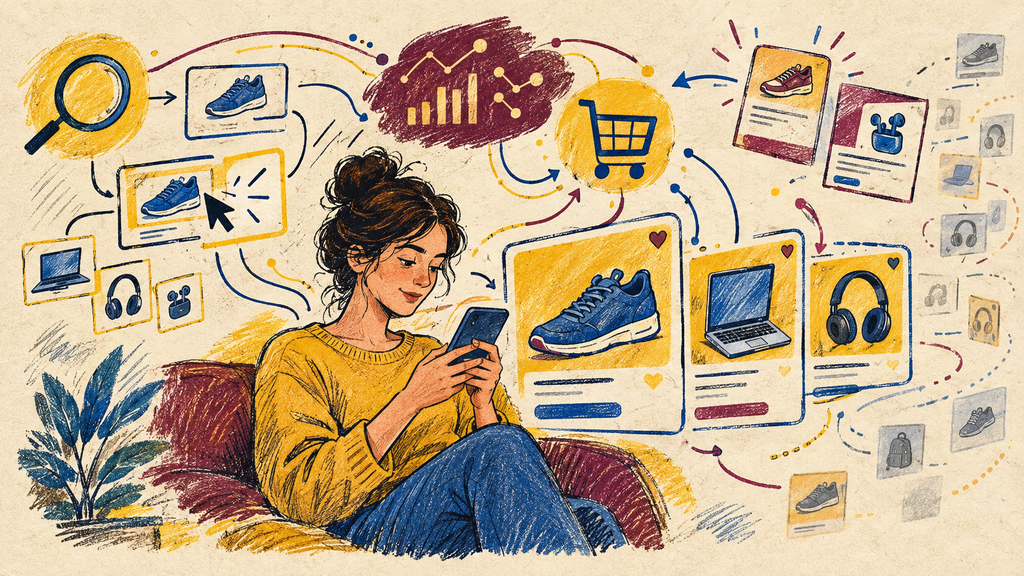 Compras Online